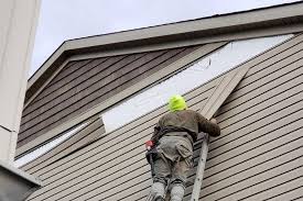 Best Aluminum Siding Installation  in Hampton, IL